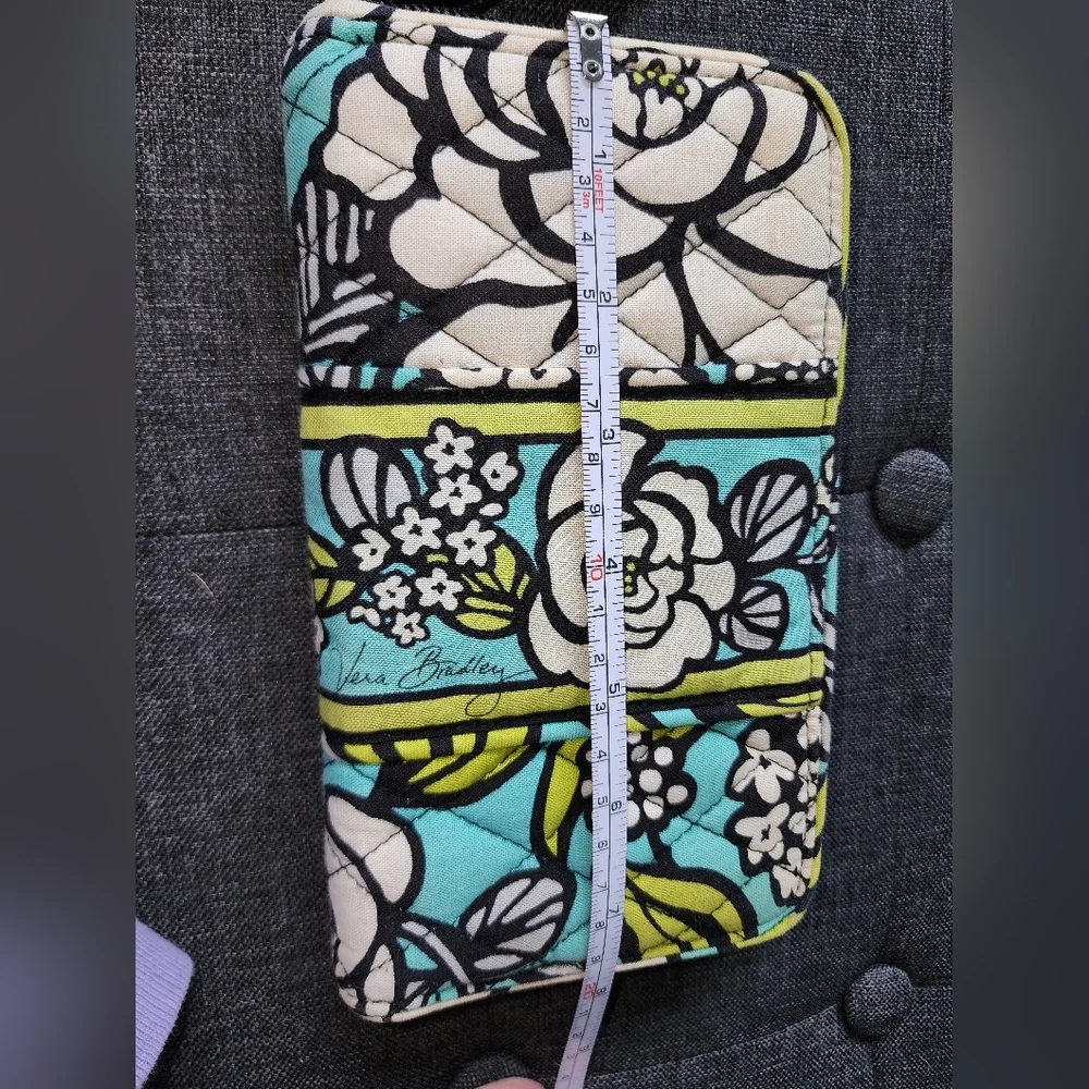 Vera Bradley you are